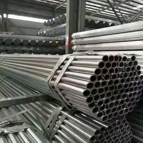 天镇q355nhb耐候钢管